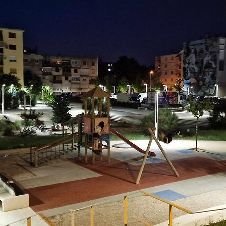 Paradise Πούλα Εξωτερικό φωτογραφία