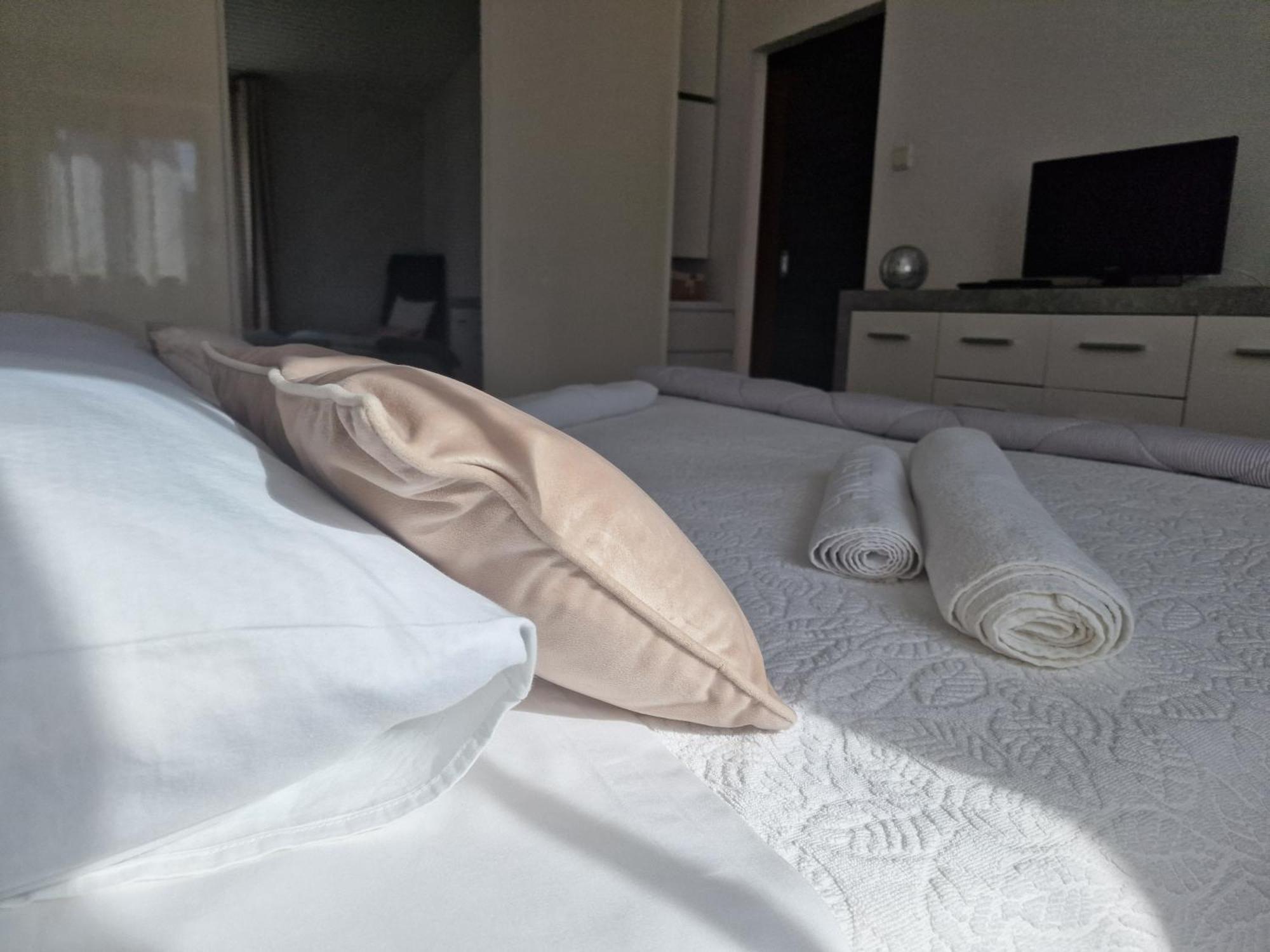 Paradise Πούλα Εξωτερικό φωτογραφία