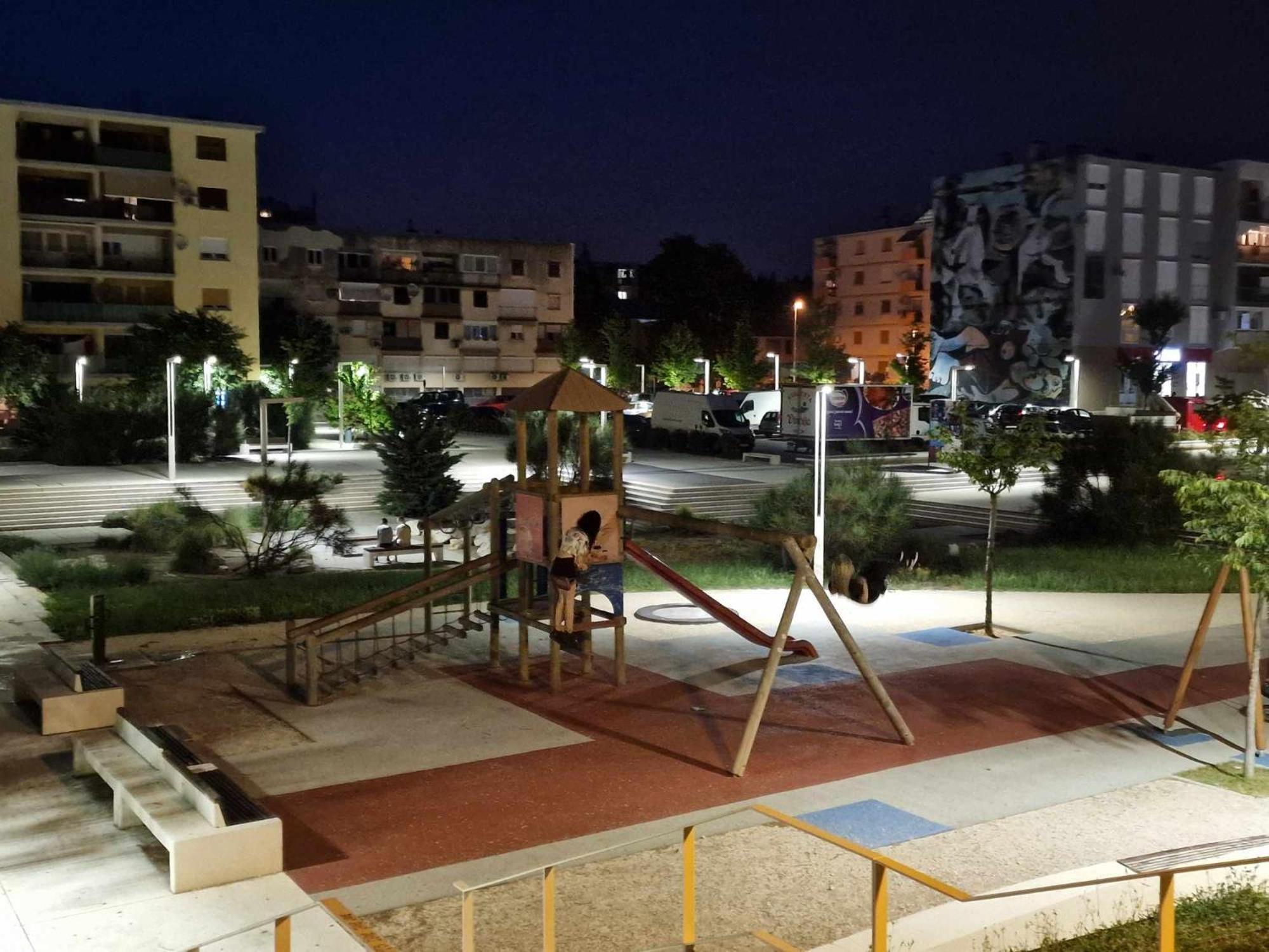Paradise Πούλα Εξωτερικό φωτογραφία