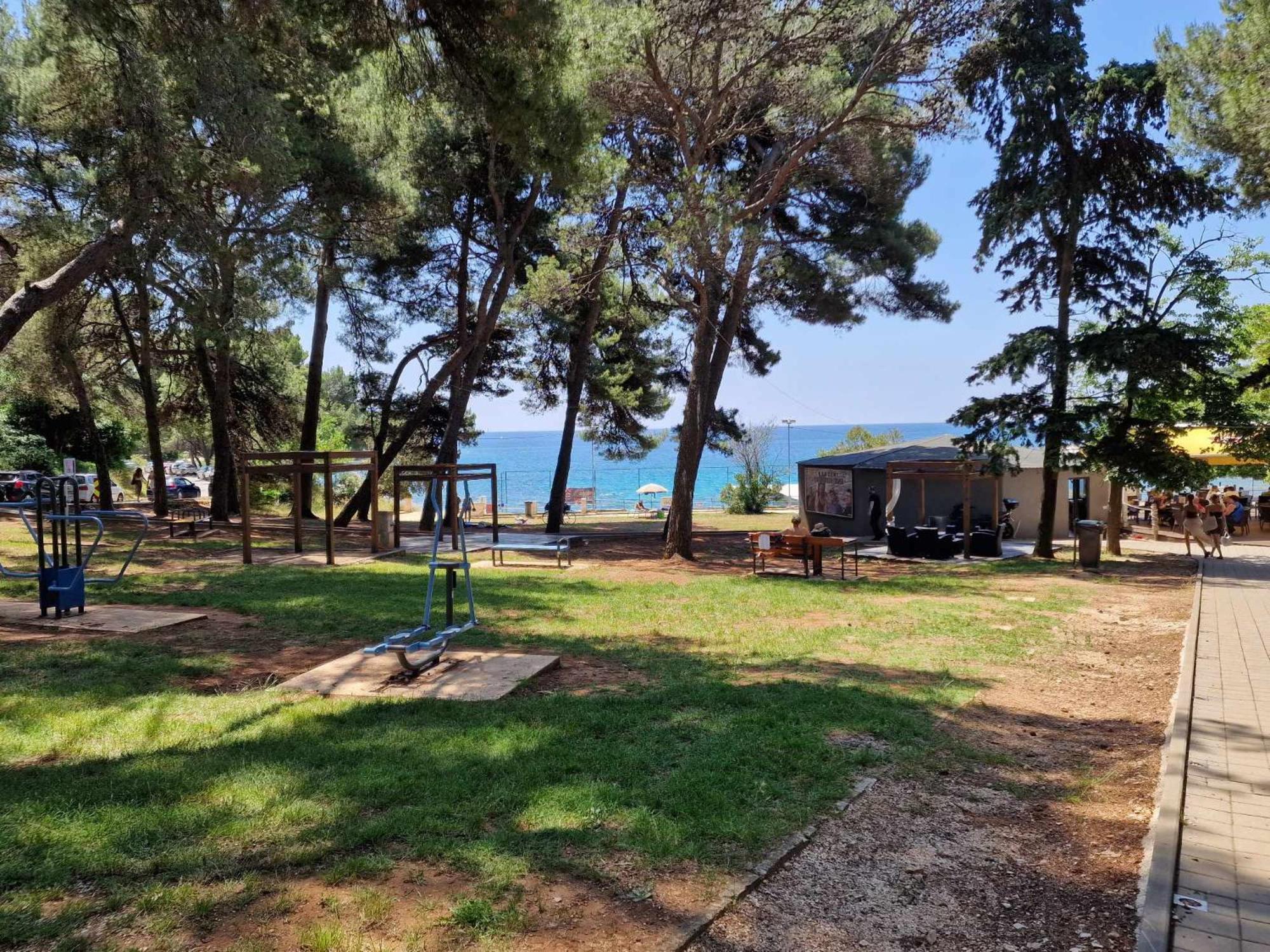 Paradise Πούλα Εξωτερικό φωτογραφία