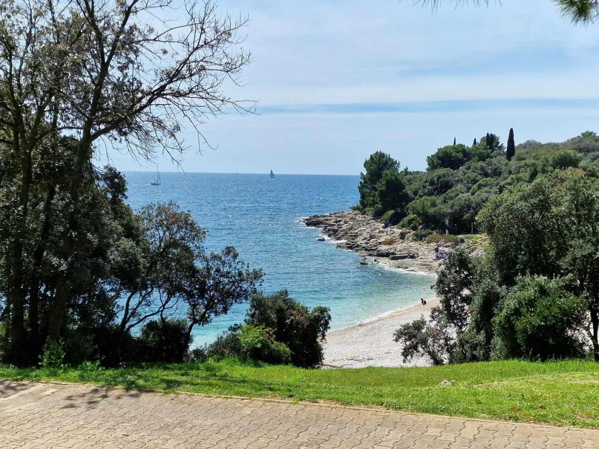 Paradise Πούλα Εξωτερικό φωτογραφία